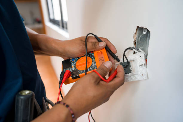 Best Electrical Troubleshooting Services  in Ashland, MO