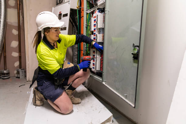 Best Electrical System Inspection  in Ashland, MO