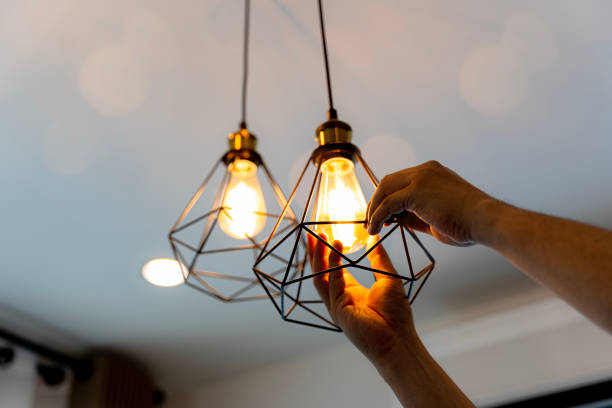 Electrical Rewiring Services in Ashland, MO