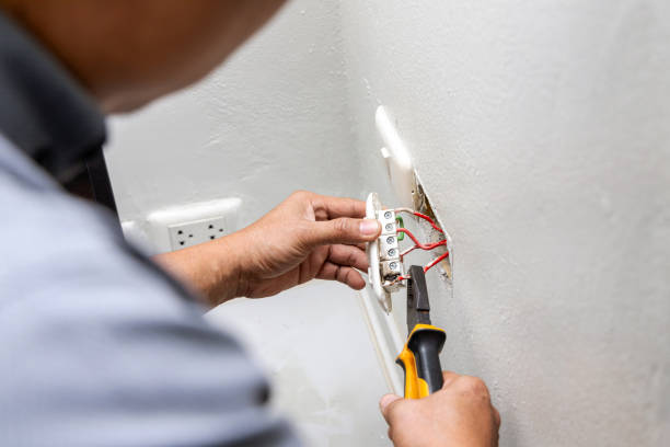 Best Electrical Outlet Repair  in Ashland, MO