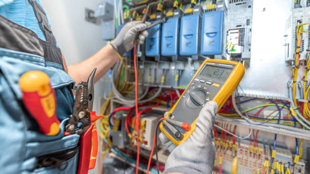 Best Electrical Contractors for Businesses  in Ashland, MO