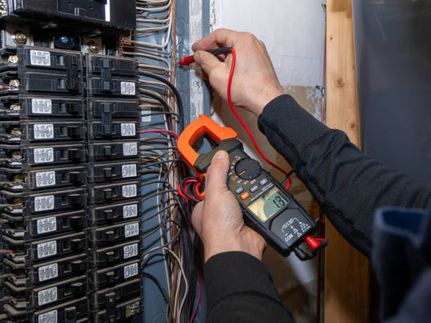 Professional Electrician in Ashland, MO