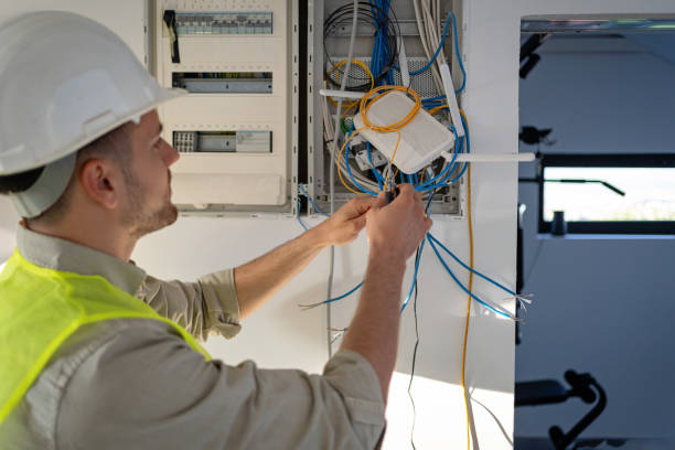  Ashland, MO Electrician Pros